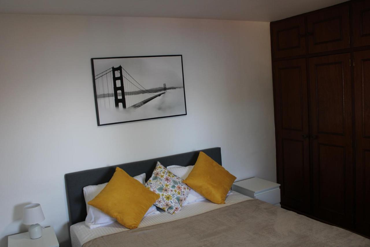 Moradia Stephanie Funchal Dış mekan fotoğraf