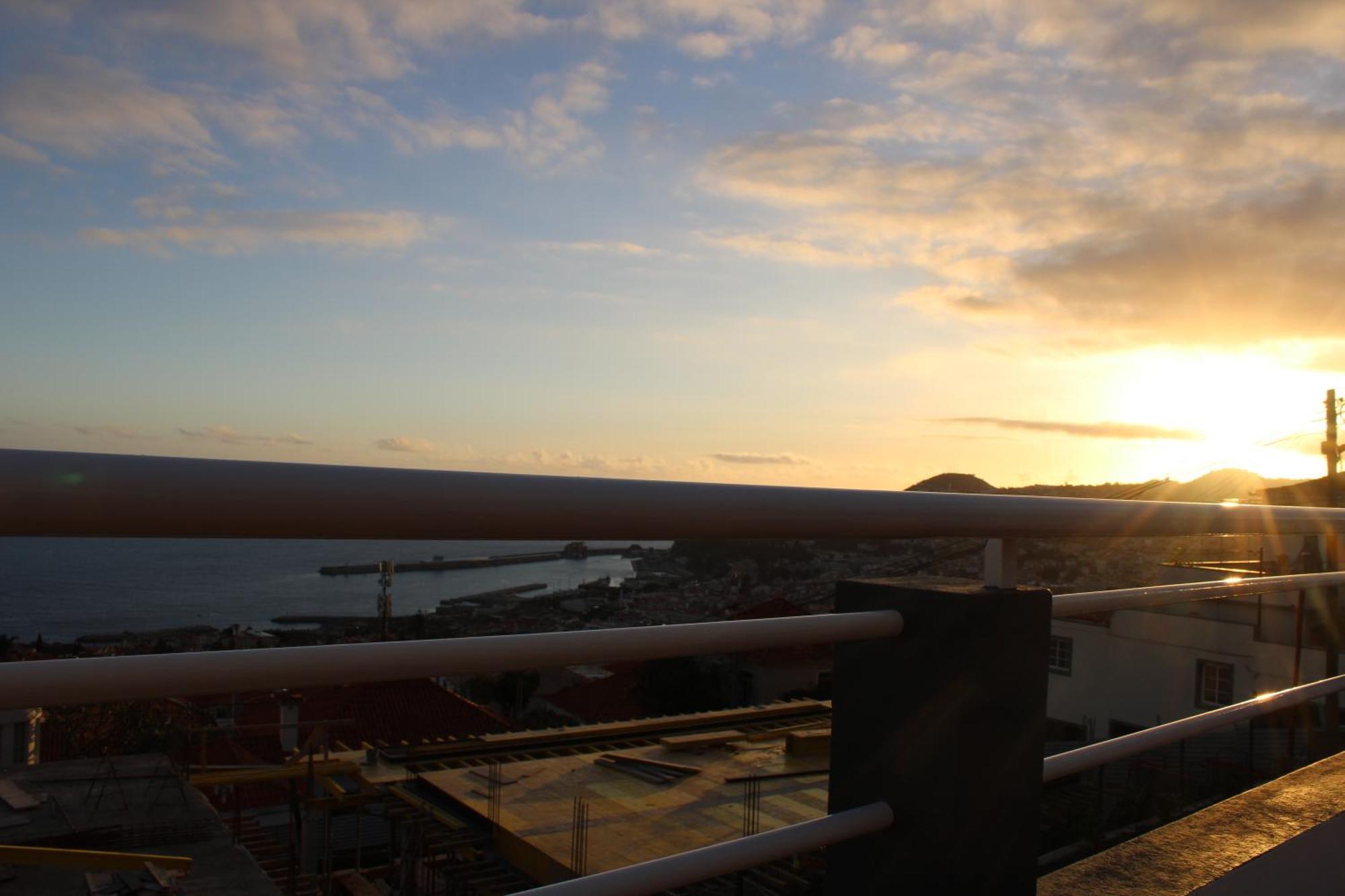 Moradia Stephanie Funchal Dış mekan fotoğraf