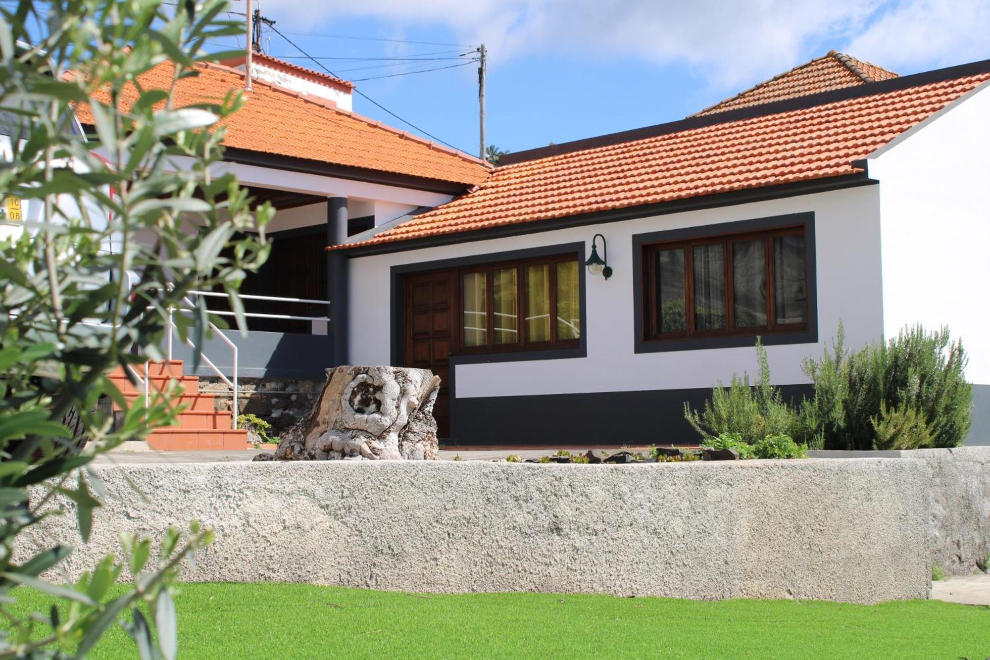 Moradia Stephanie Funchal Dış mekan fotoğraf