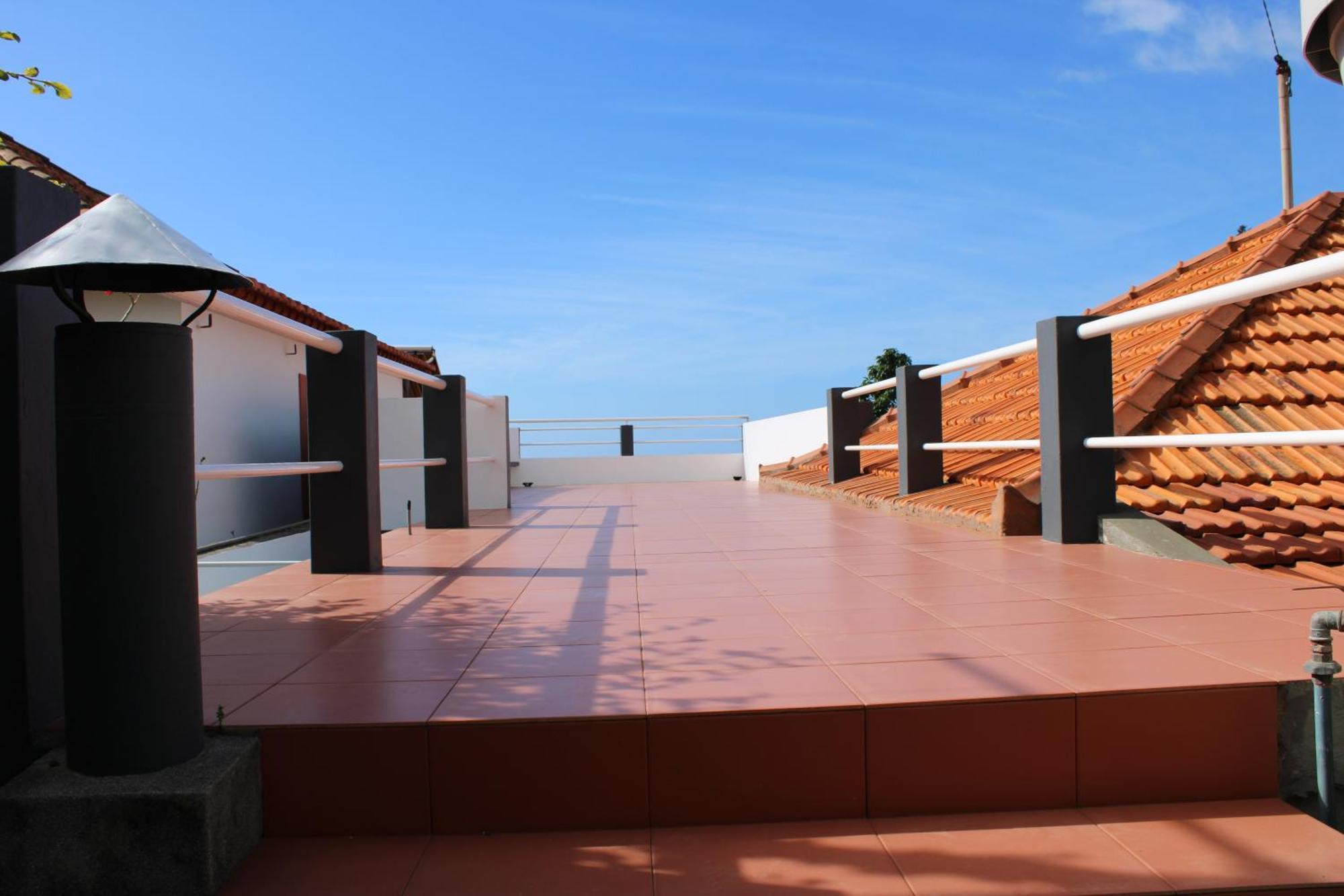 Moradia Stephanie Funchal Dış mekan fotoğraf