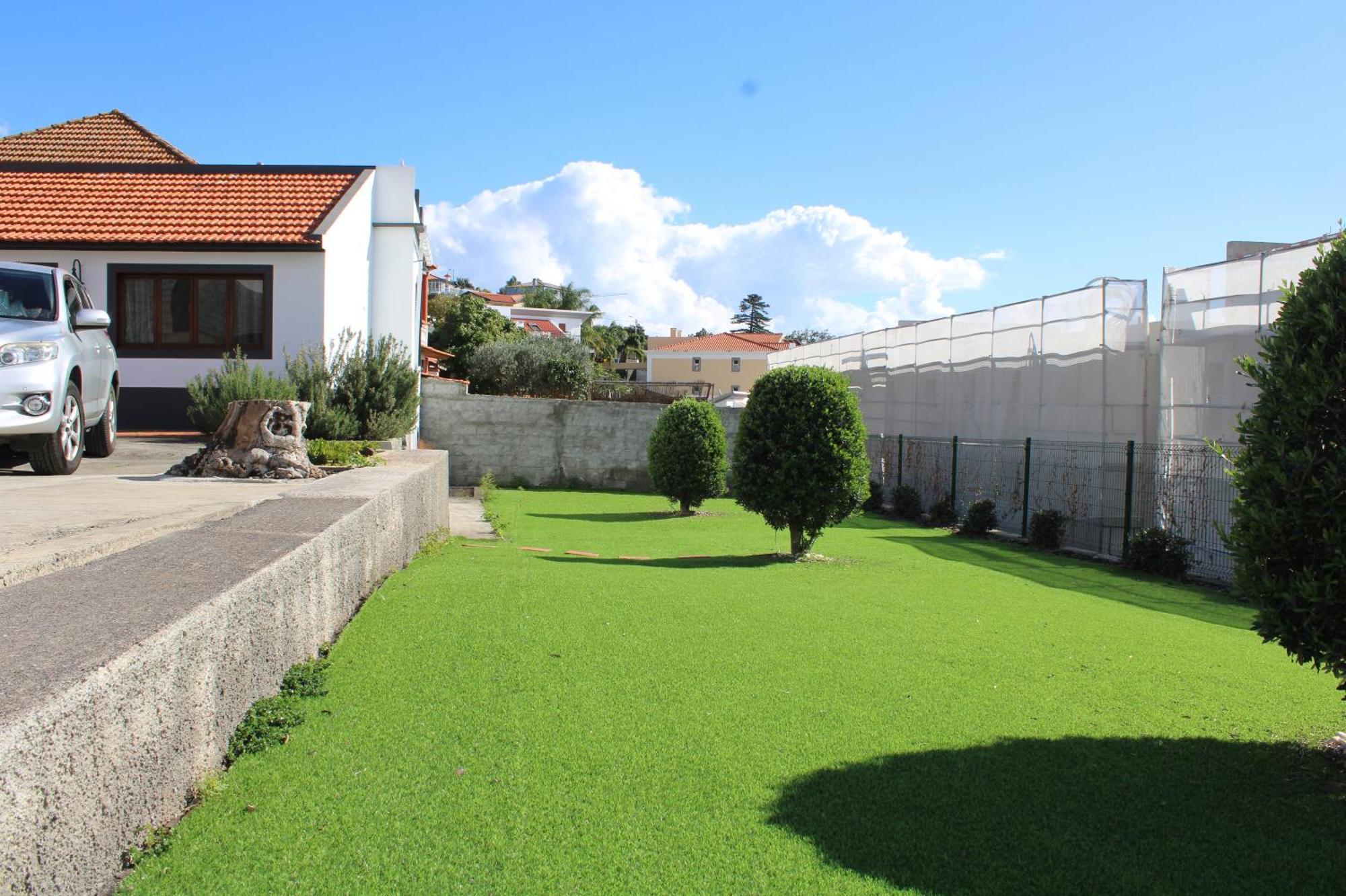 Moradia Stephanie Funchal Dış mekan fotoğraf